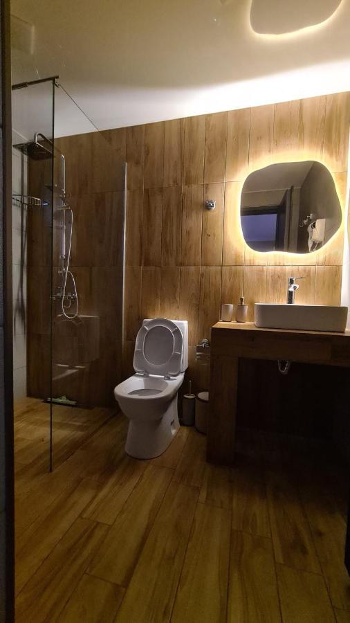 Kheta Apartments Kazbegi Extérieur photo